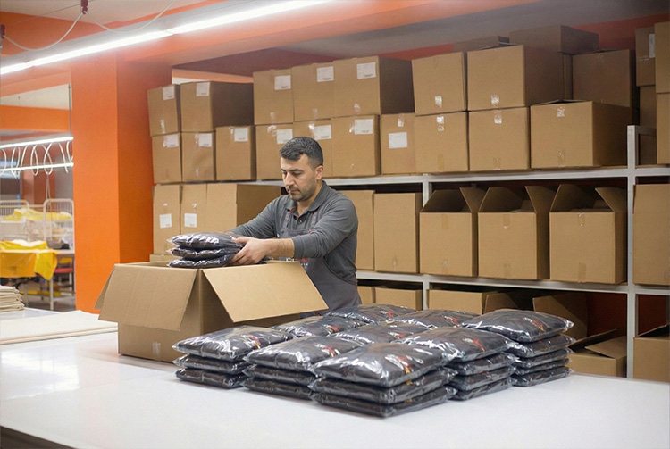 Streetwear Production Company Guide 2026