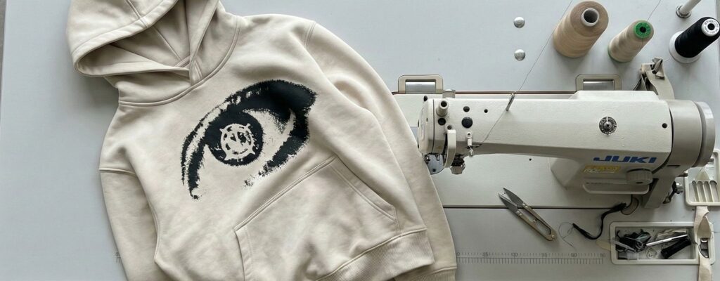 Streetwear Production Turkey