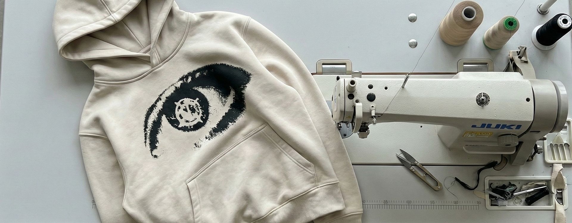 Streetwear Production Turkey