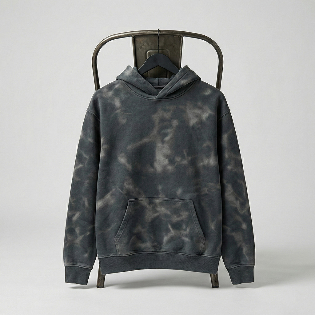 Garment Dyed