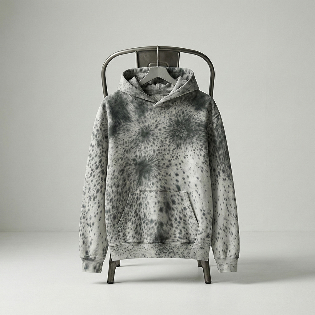 Garment Dyed