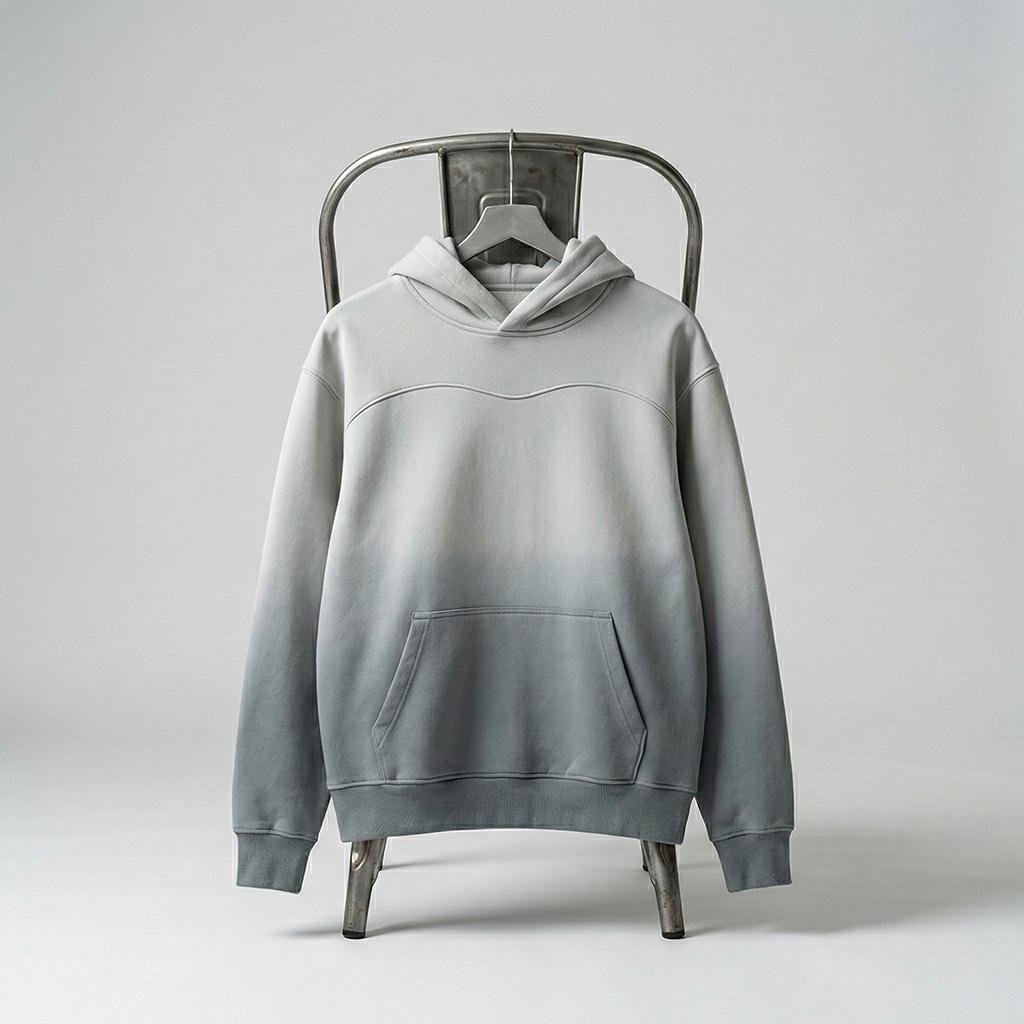 Garment Dyed