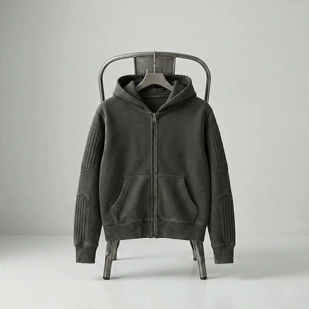 Hoodies