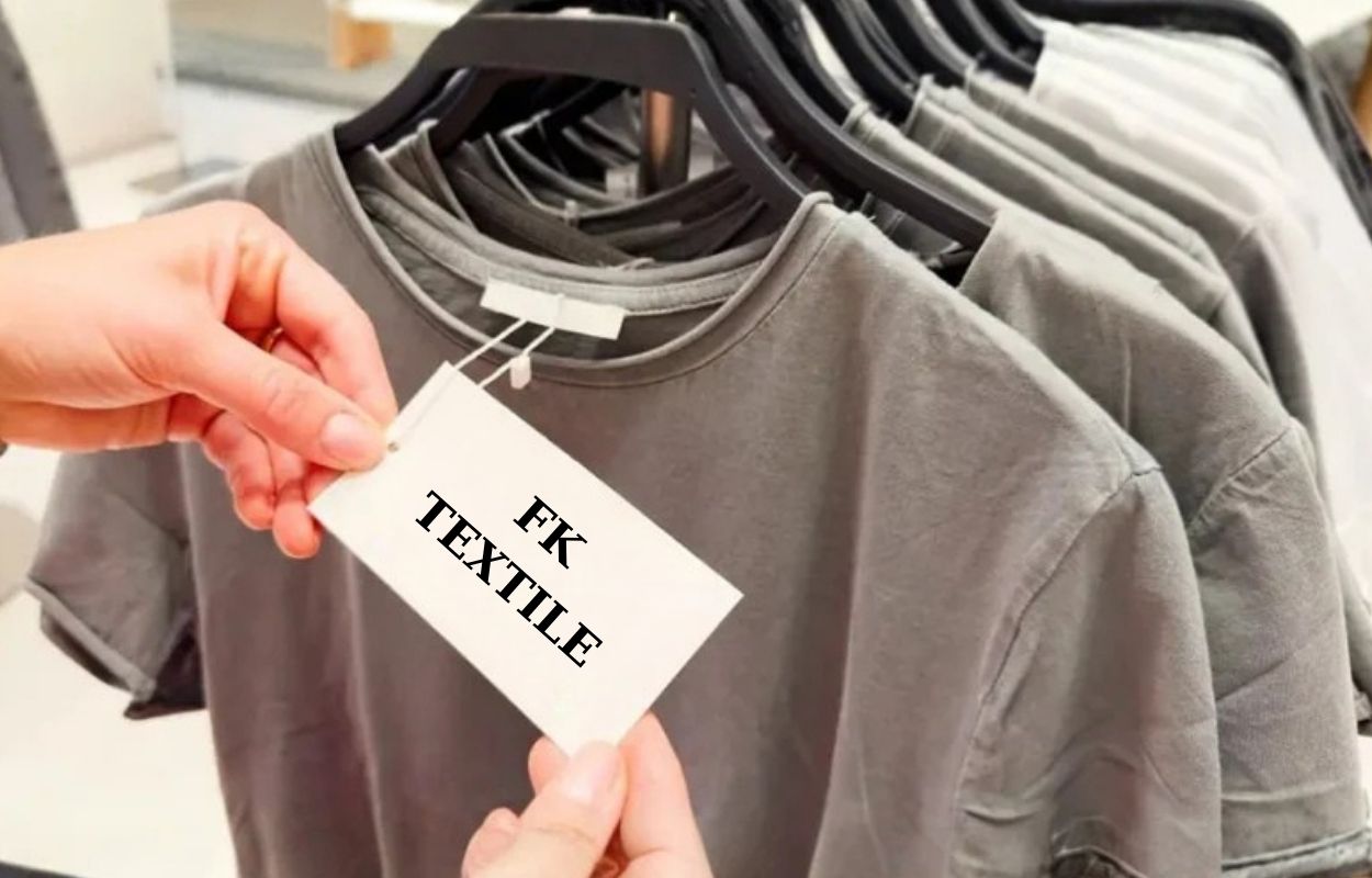 private label streetwear manufacturer